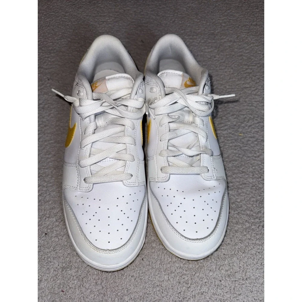 Nike dunk low